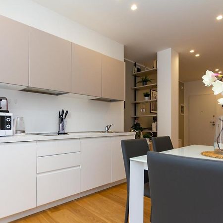Yourbanflat Chic Voyage Padova Exterior photo