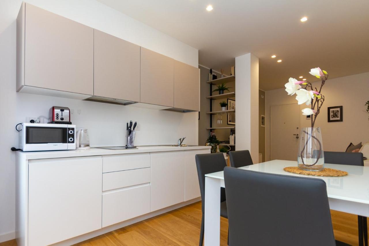 Yourbanflat Chic Voyage Padova Exterior photo