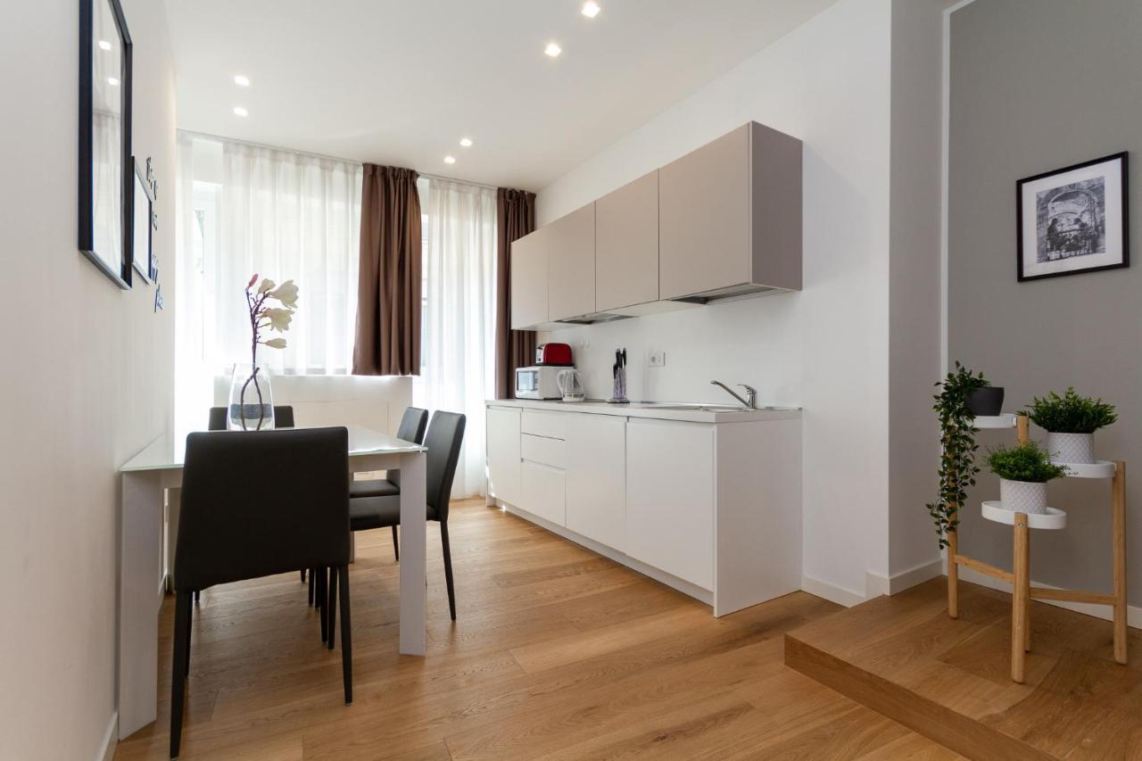 Yourbanflat Chic Voyage Padova Exterior photo