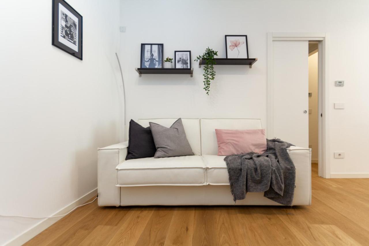 Yourbanflat Chic Voyage Padova Exterior photo