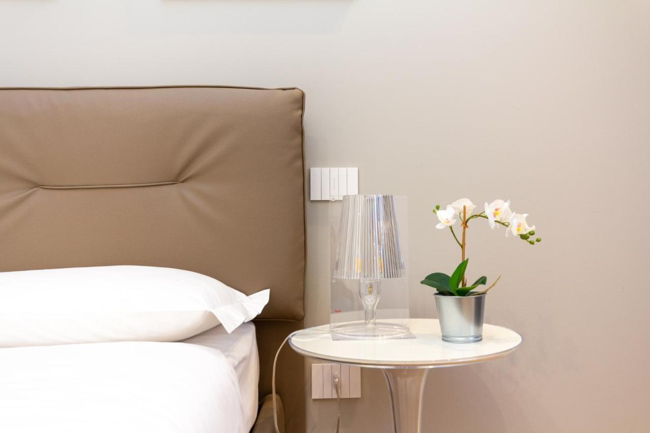 Yourbanflat Chic Voyage Padova Exterior photo