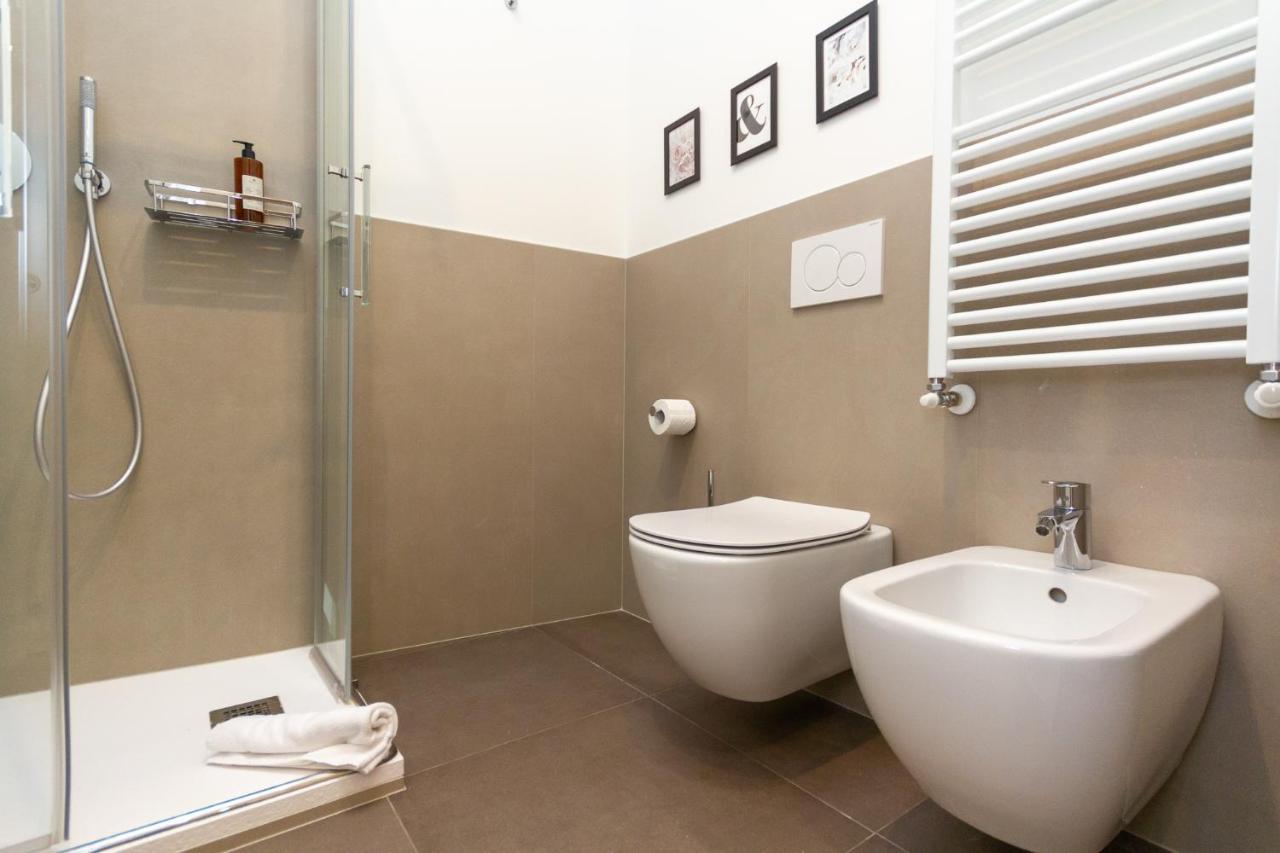 Yourbanflat Chic Voyage Padova Exterior photo